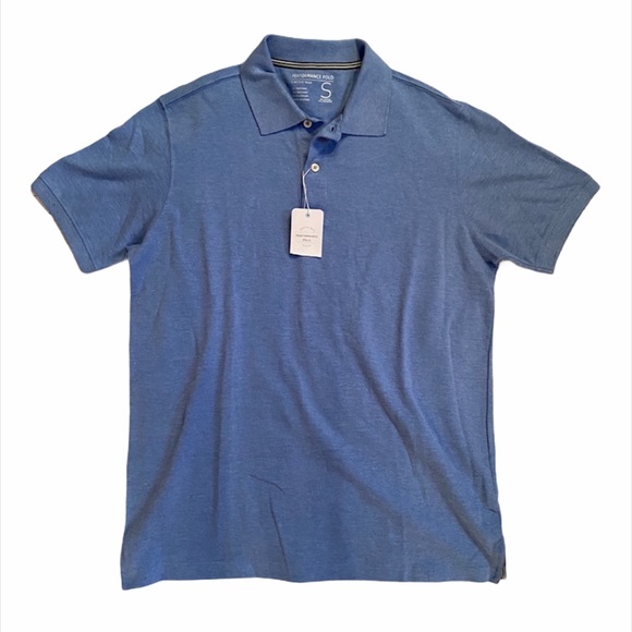 cactus performance polo